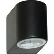 Eiffel Outdoor Wall Light - Clear &amp; Frosted
