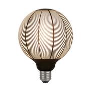 Magician Decorative Filament Lamp - Black Pine Branch