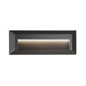 Ankle Outdoor Wall Light