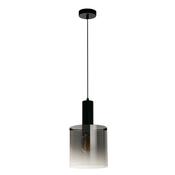 Sweden Pendant - Metal &amp; Glass image