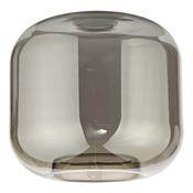 AIDEN GLASS B EASY FIT SMOKED E27