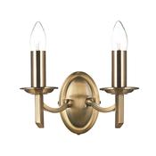AMBASSADOR 2LT WALL BRACKET ANT BRA