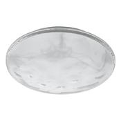 ATARA FLUSH WHITE ACRYLIC 40CM LED image