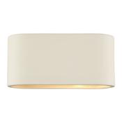 AXTON CERAMIC WALL LIGHT LARGE image
