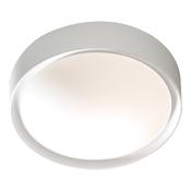 BETA 1LT FLUSH WHITE IP44 image