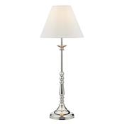 BLENHEIM SOLD AS 4PK TL POL NICKEL CW BLE815 IVORY