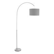 BOW FL SATIN NICKEL BASE ONLY