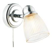 CEDRIC SWB POL CHROME IP44