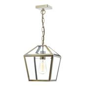 CHURCHILL 1LT PENDANT ANT BRA