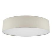 CIERRO 6LT FLUSH TAUPE 80CM