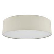 CIERRO 4LT FLUSH TAUPE 60CM