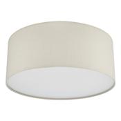 CIERRO 3LT FLUSH TAUPE 40CM
