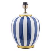 CIRCUS TL BLUE AND WHITE BASE ONLY