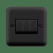 10A 3G 2 WAY INGOT S