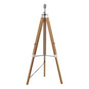 EASEL TRIPOD FL BASE ONLY image