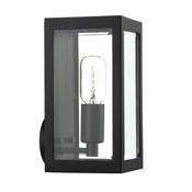 ERA WB BLACK IP44