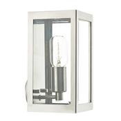ERA WB STAINLESS STEEL IP44