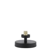 ESBEN TL TOUCH MATT BLACK BASE ONLY