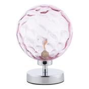 ESBEN TL TOUCH POL CHR CW PINK GLS 150MM