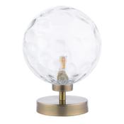 ESBEN TL TOUCH ANT BRA CW CLEAR GLS 150MM