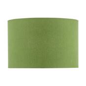 ETZEL GREEN COTTON MIX DRUM SHADE FOR ETZ4224 image