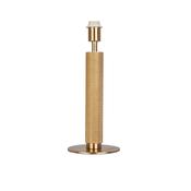 Base Only - London Table Lamp - Knurled image