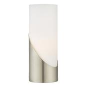 FARIS TL TOUCH SATIN NICKEL