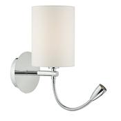 FETA 1LT WB WITH LED POL CHR BASE ONLY