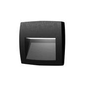 LORENZA 150 SURFACE BLACK 3.2W R7S LED image