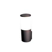 AMELIA WALL CCT BLACK 8.5W E27 image