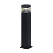 ESTER 800 BOLLARD 10W CCT BLACK