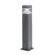 ESTER 800 BOLLARD 10W CCT GREY image