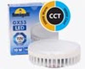 3w Gx53 Led Lamp CCT image