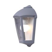 FABIO HALF LANTERN GREY image