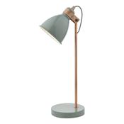 FREDERICK TL GLOSS GREY COPPER