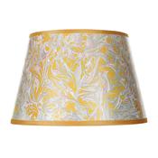 FRIDA SHADE 10 INCH YELLOW MARBLE 26CM