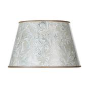 FRIDA SHADE 17 INCH NEUTRAL MARBLE 45CM