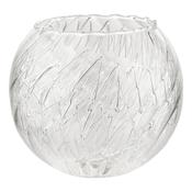 ACCESSORIES MIX AND MATCH GLASS CLEAR &amp; WIRE 100MM