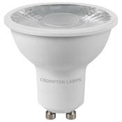 LED GU10 T/P DIMMABLE SMD 5W, 6500K ( BOX 20 ) image