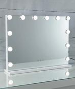 Hollywood Mirror Landscape CCT White