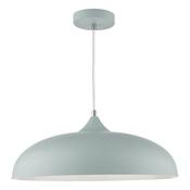 KAELAN 1LT PENDANT LIGHT GREY image