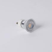 Mini GU10 LED Lamp - 3W, 3000K, Dimmable image