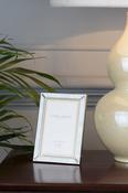 4" X 6" Photo Frame Mother of Pearl image