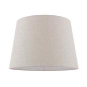 Laura Ashley Bacall Natural Linen Empire Shade 40cm/16 inch image