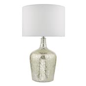 LOLEK TL SILVER GL DUAL LIGHT CW SHD