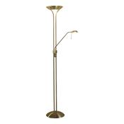 MONTANA MOTHER AND CHILD FLOOR LAMP ANT BRA image