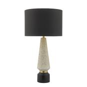 ONORA TL TERRAZZO &amp; BLACK CW SHD