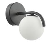 ORLENA 1LT W/LT BLACK CW OPAL GLS