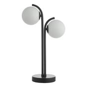 ORLENA 2LT TL BLACK CW OPAL GLS image