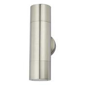 ORTEGA 2LT W/LT ALUMINIUM UP DOWN IP65